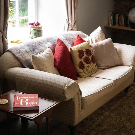 Pengelly Farmhouse B&B Truro Eksteriør bilde