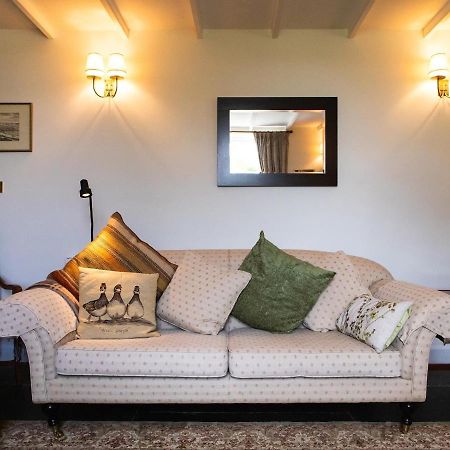 Pengelly Farmhouse B&B Truro Eksteriør bilde