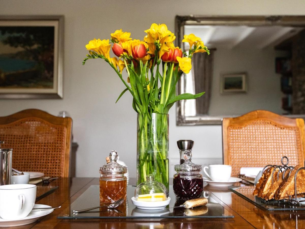 Pengelly Farmhouse B&B Truro Eksteriør bilde