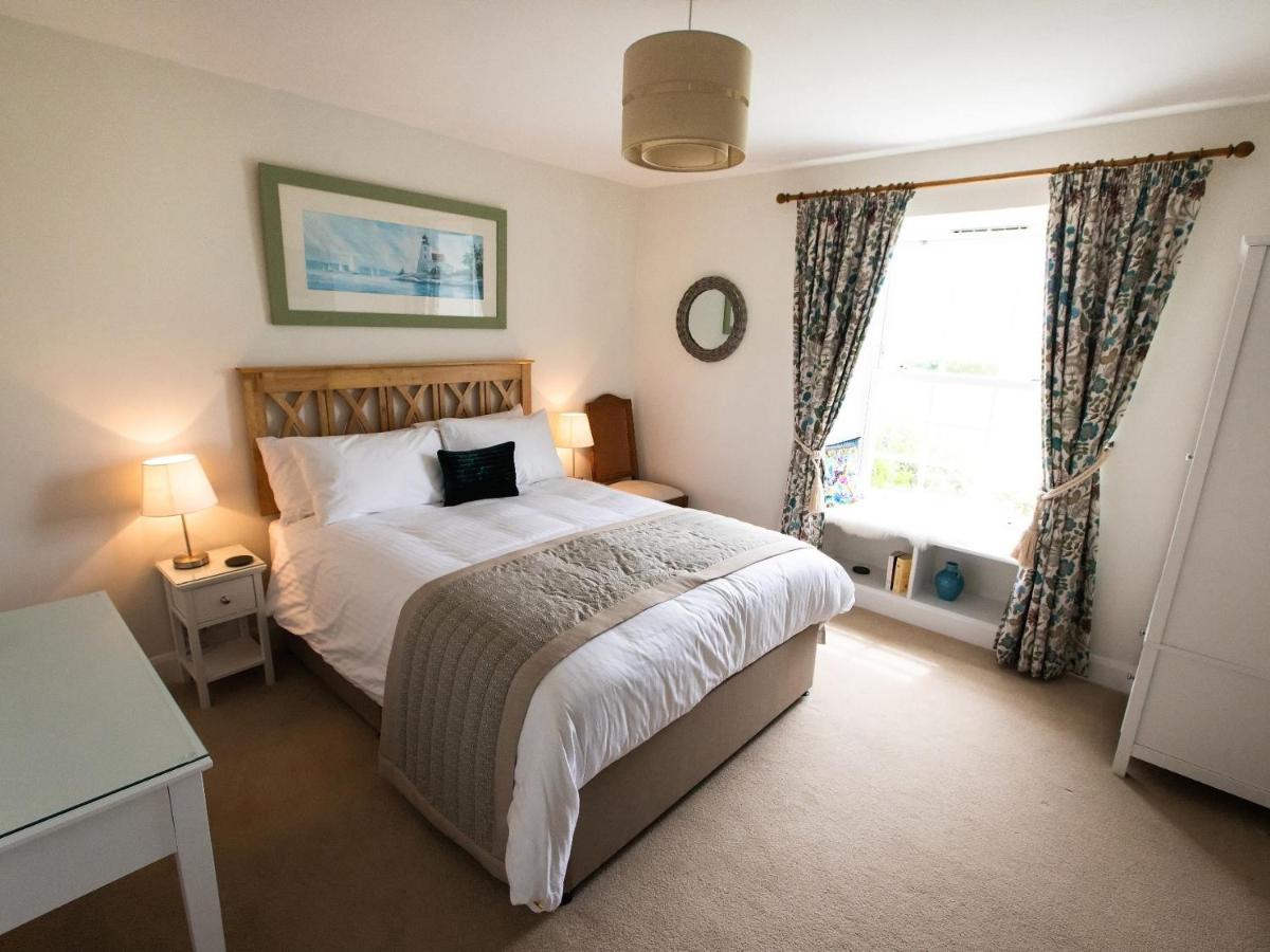 Pengelly Farmhouse B&B Truro Eksteriør bilde