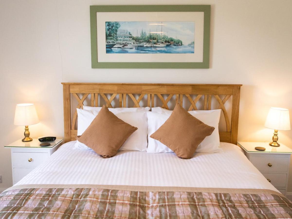 Pengelly Farmhouse B&B Truro Eksteriør bilde