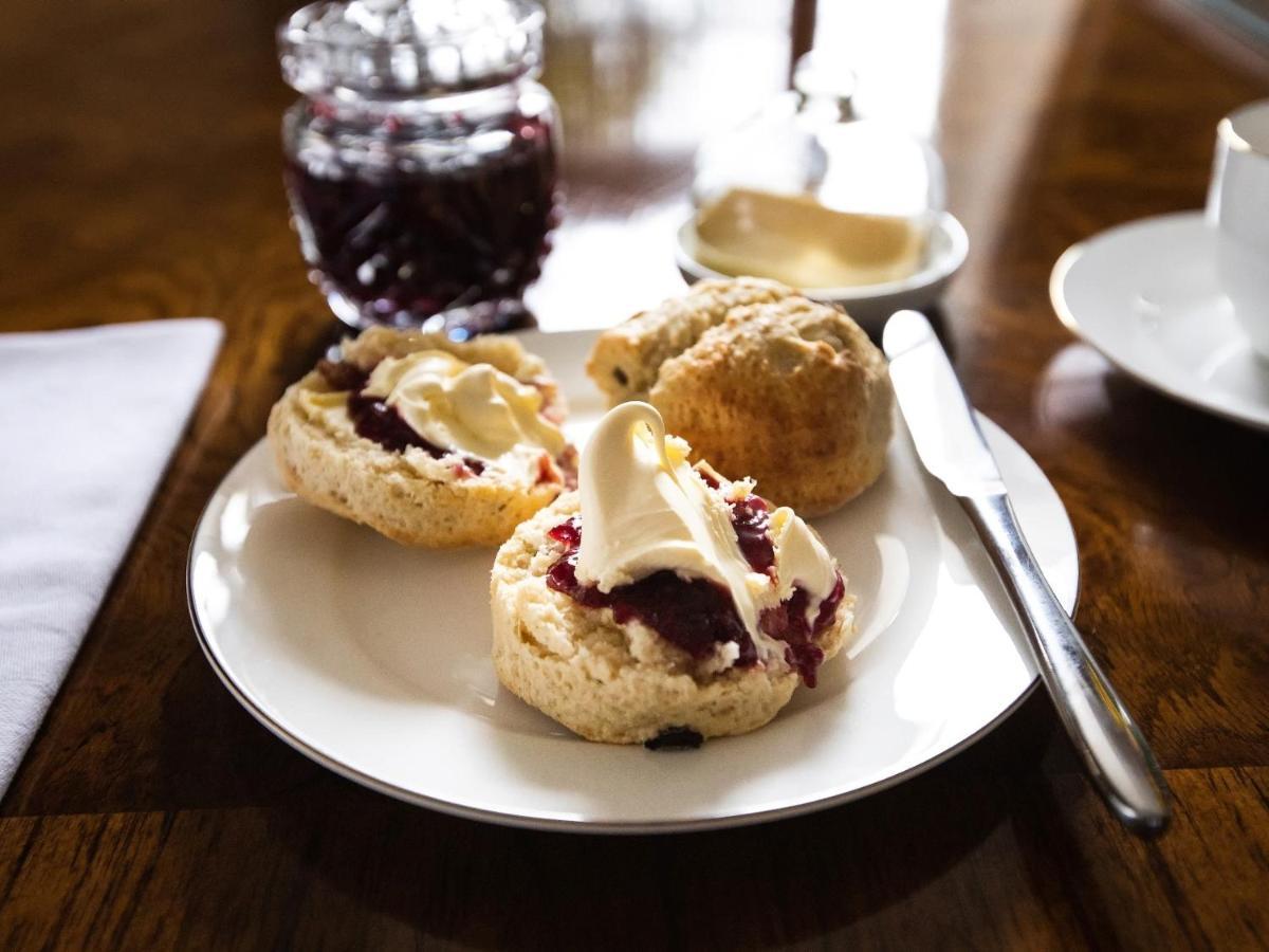 Pengelly Farmhouse B&B Truro Eksteriør bilde