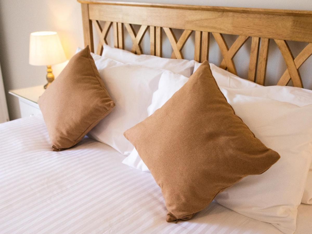 Pengelly Farmhouse B&B Truro Eksteriør bilde