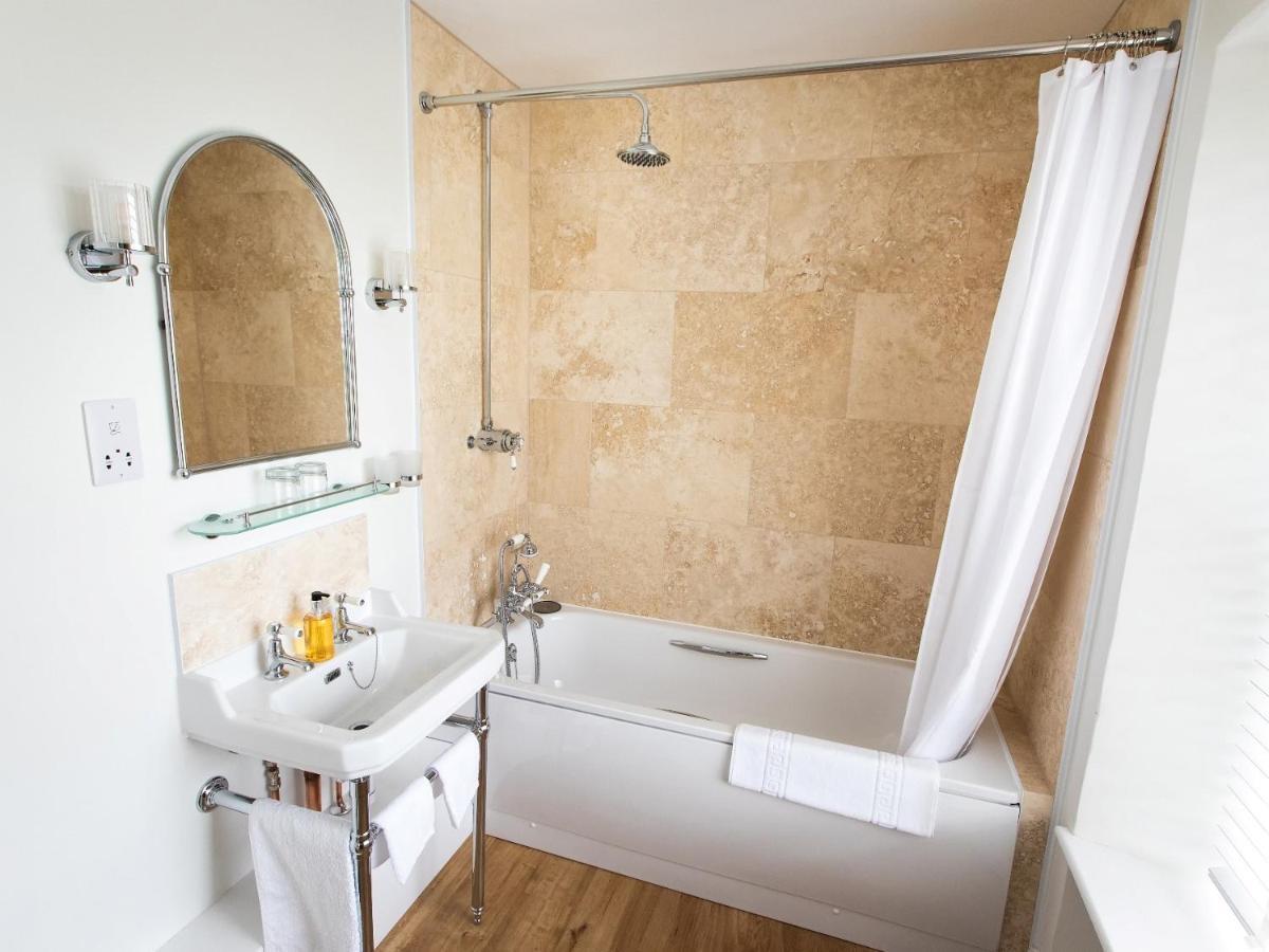Pengelly Farmhouse B&B Truro Eksteriør bilde