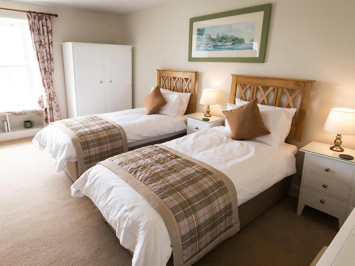Pengelly Farmhouse B&B Truro Eksteriør bilde