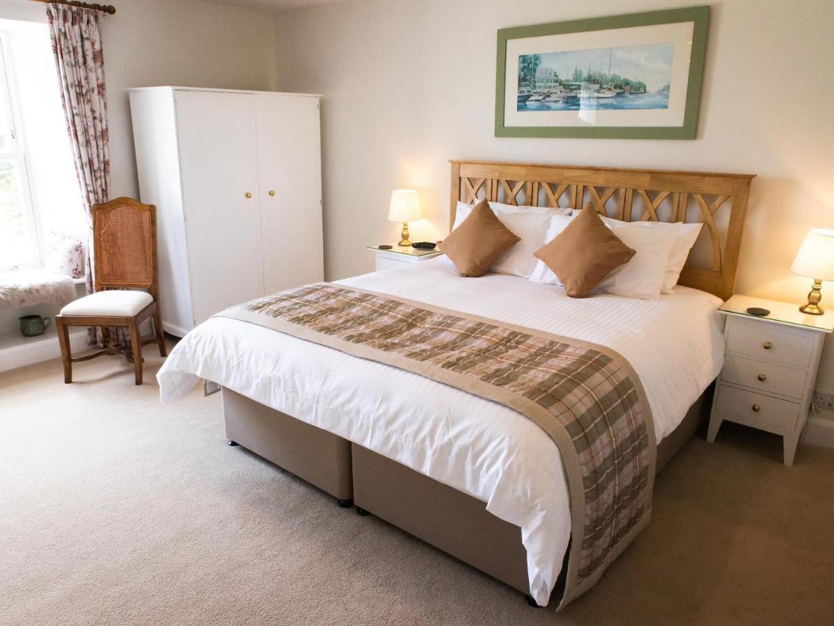 Pengelly Farmhouse B&B Truro Eksteriør bilde